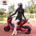 Off Road CityCoco Scooter Electric Motorcycle 2000W